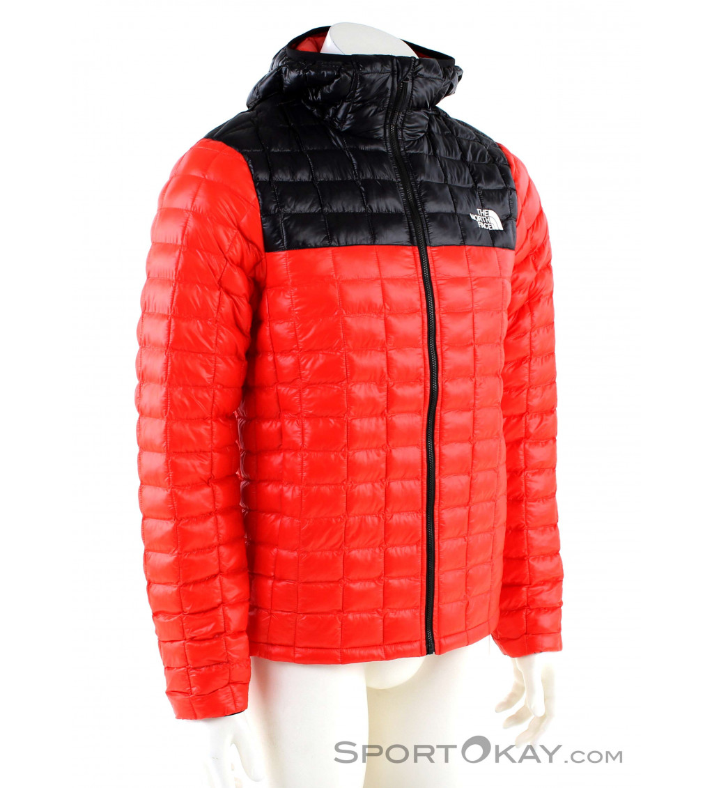 tnf thermoball jacket