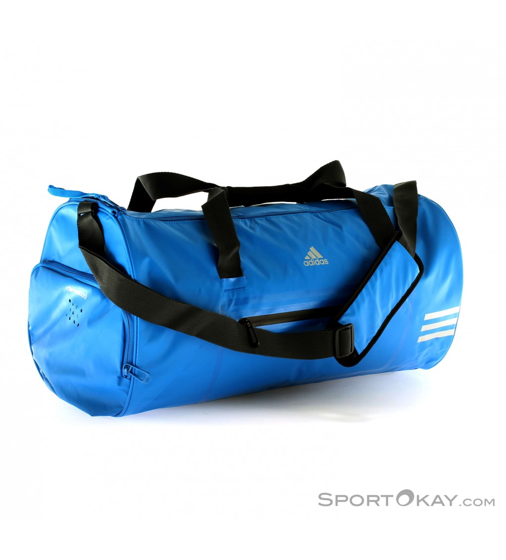 adidas Climacool Teambag M Sports Bag - Bags \u0026 Backpacks - Fitness  Accessory - Fitness - All