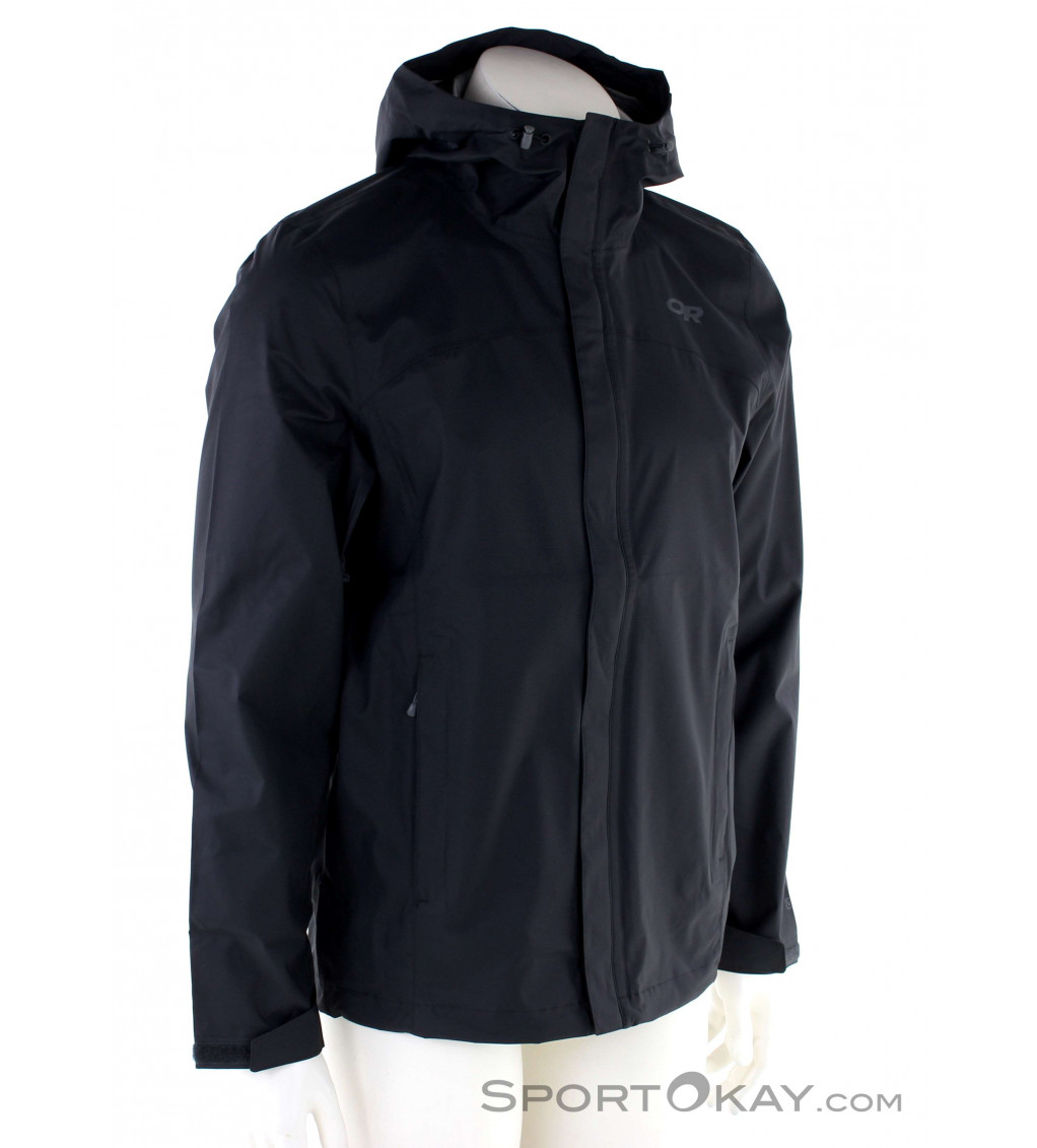 outdoor research fleece jacket