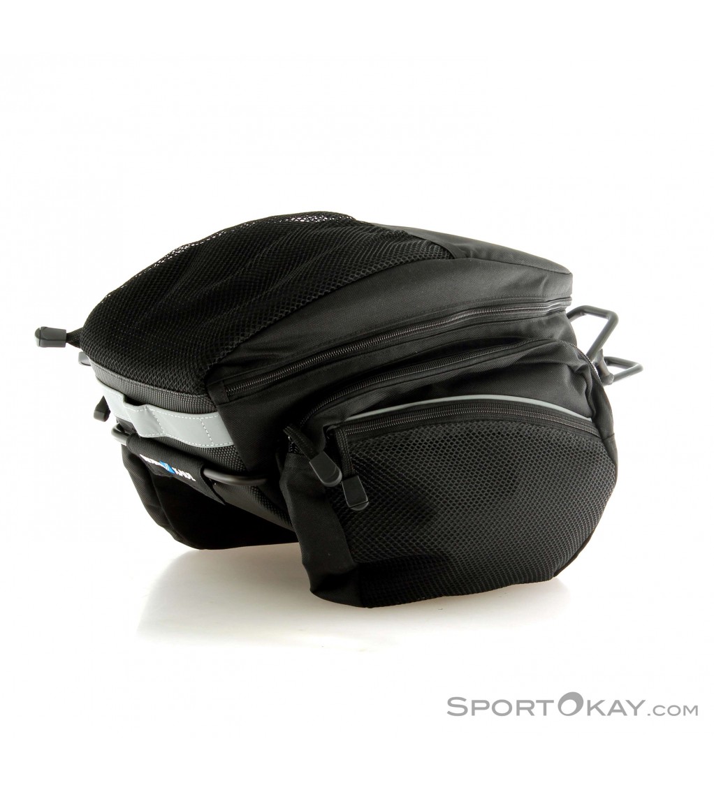 bag for bikers