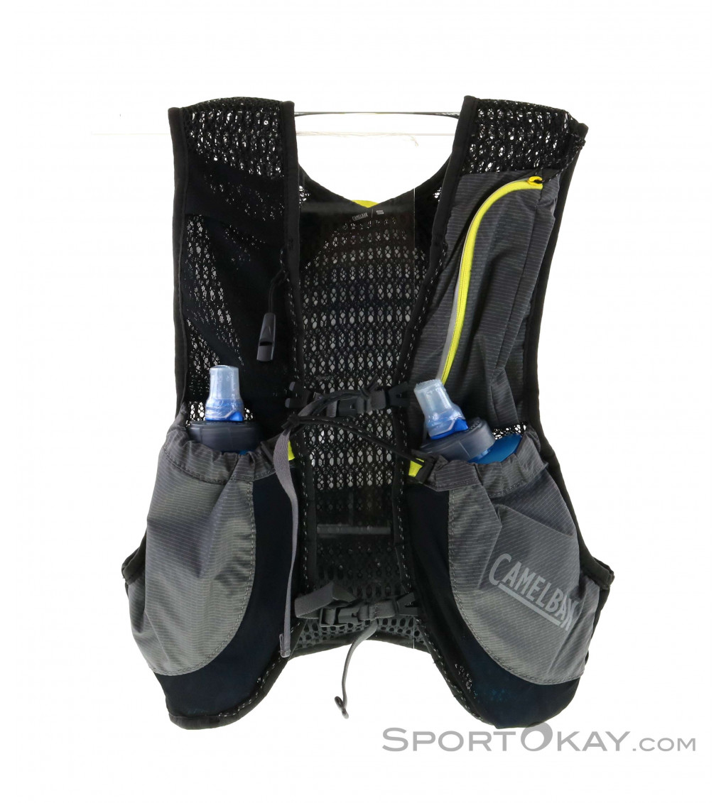 camelbak trail vest