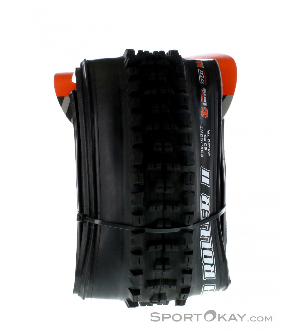 maxxis 29 dd