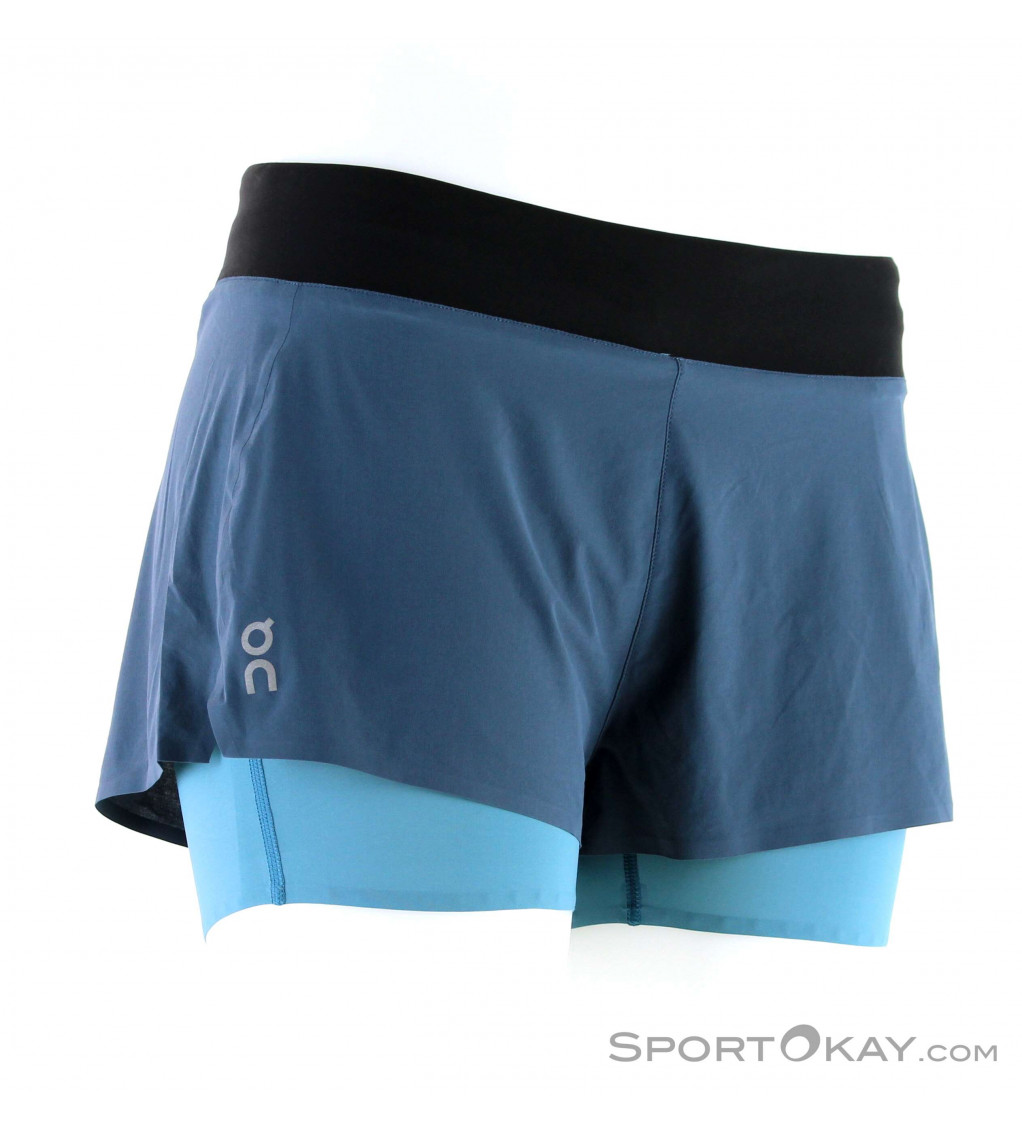 running short pants