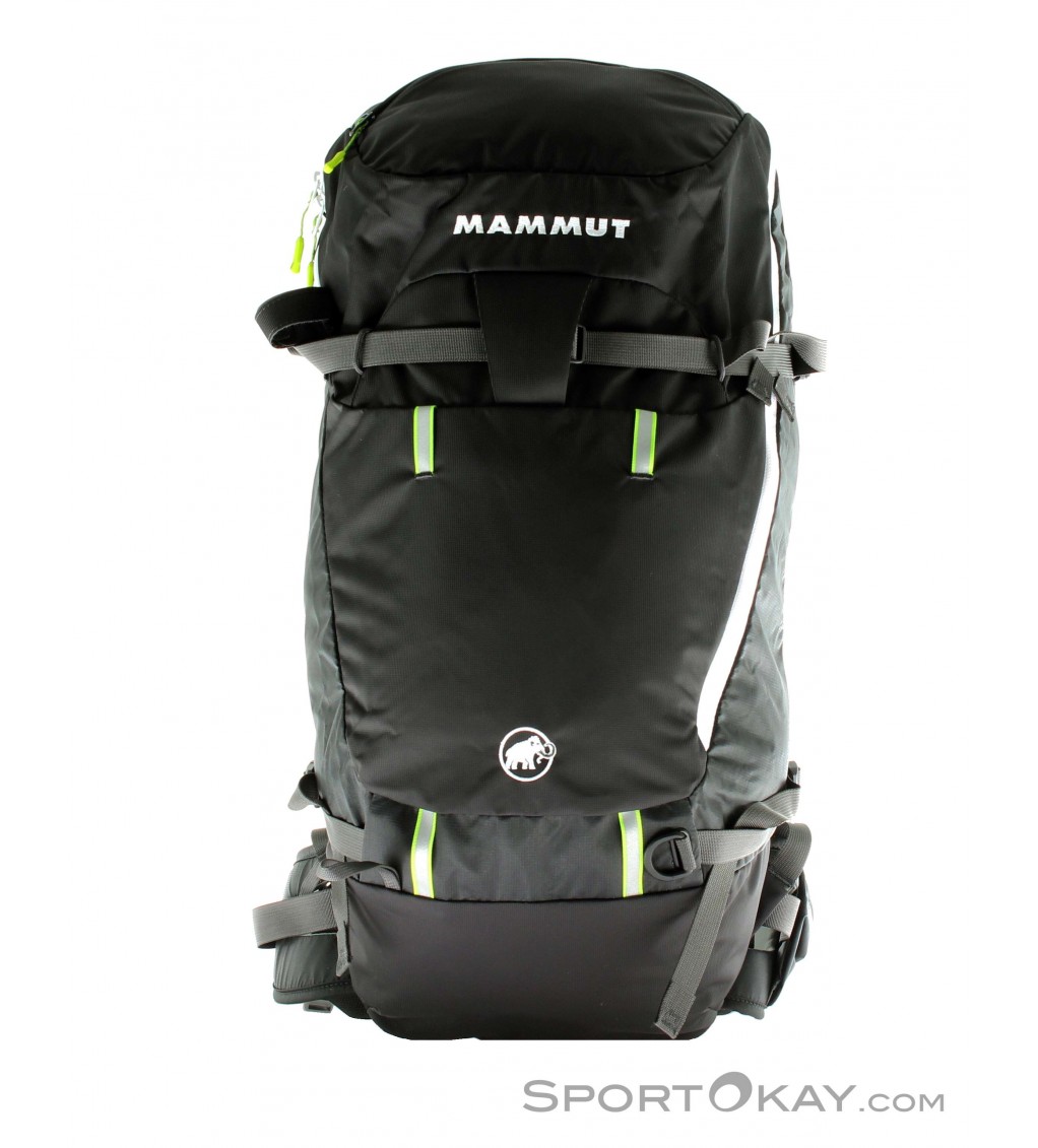mammut light 30l ras 3.0 backpack