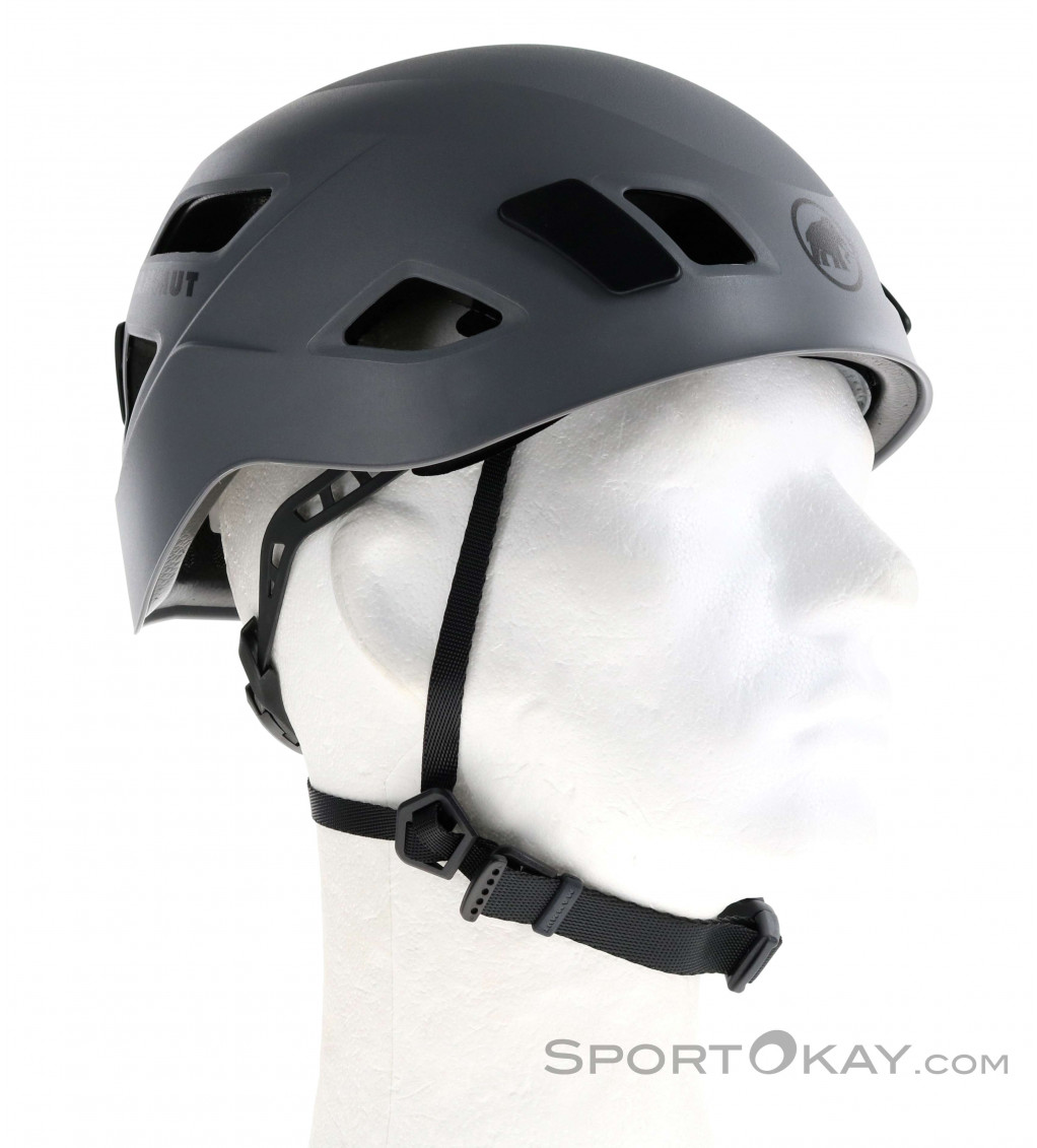 Mammut Skywalker 3.0 Climbing Helmet 
