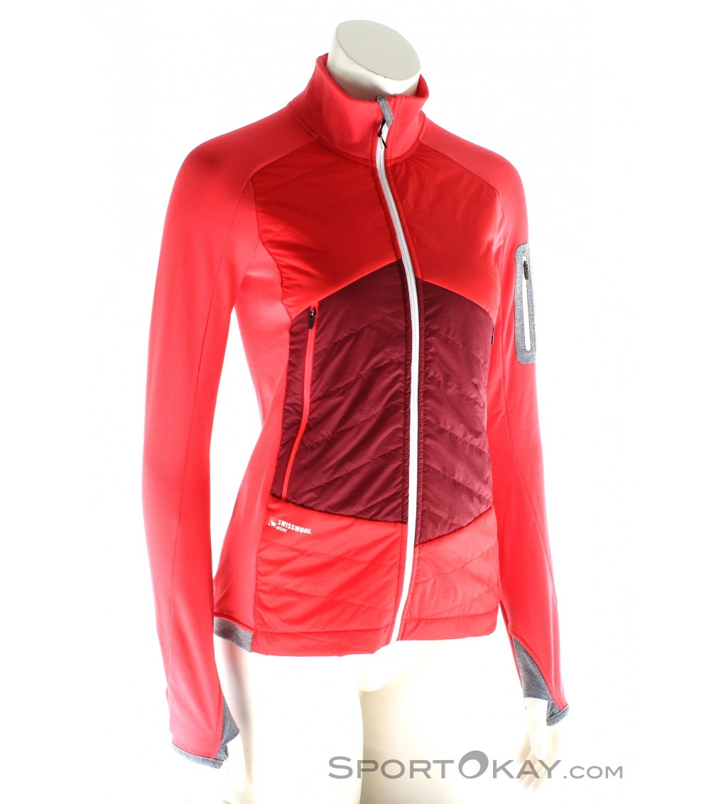 Ortovox Mens Piz Roseg Jacket