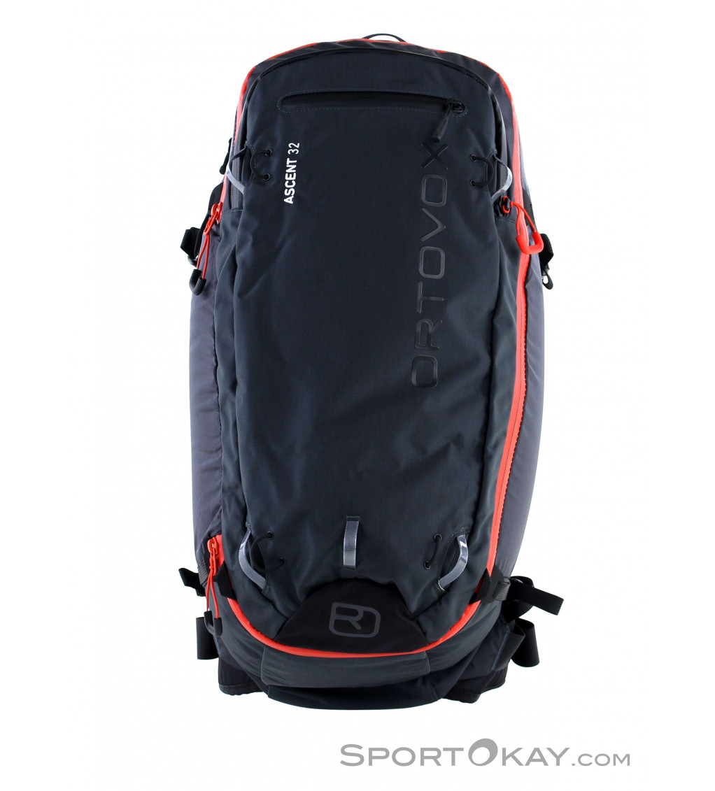 ortovox ascent 32 review