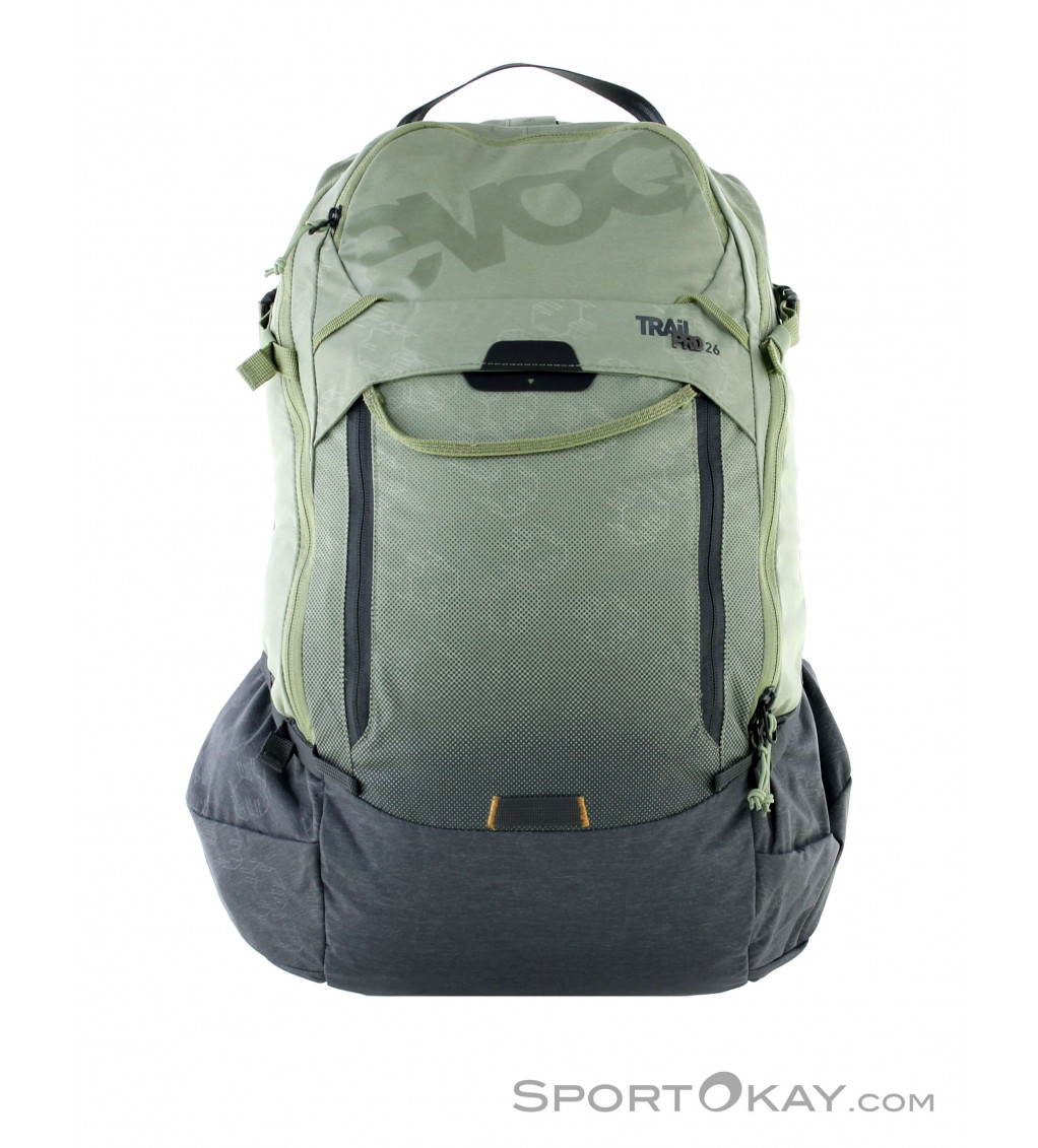 backcountry 27l daypack