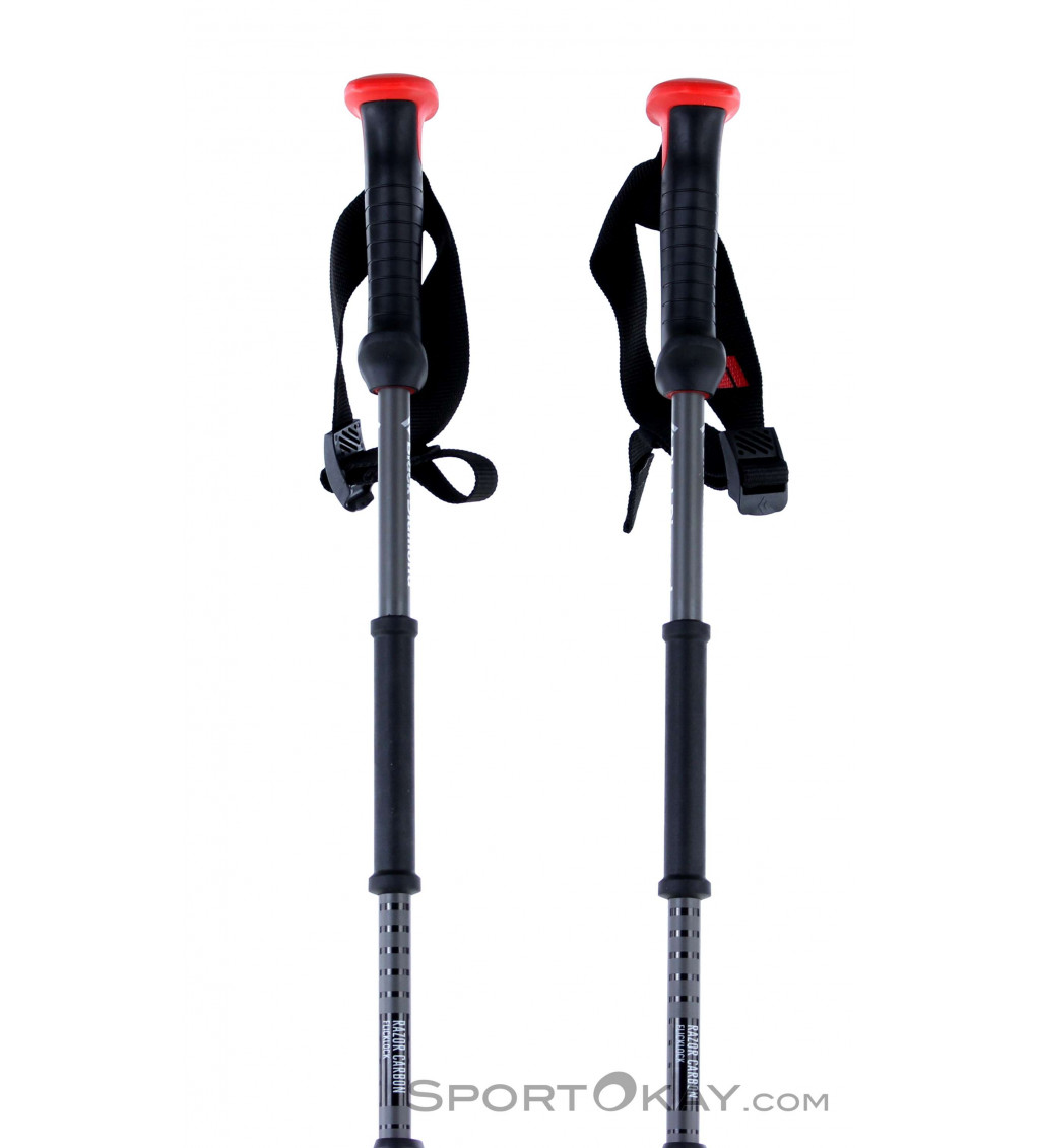 salomon mtn outdoor pole