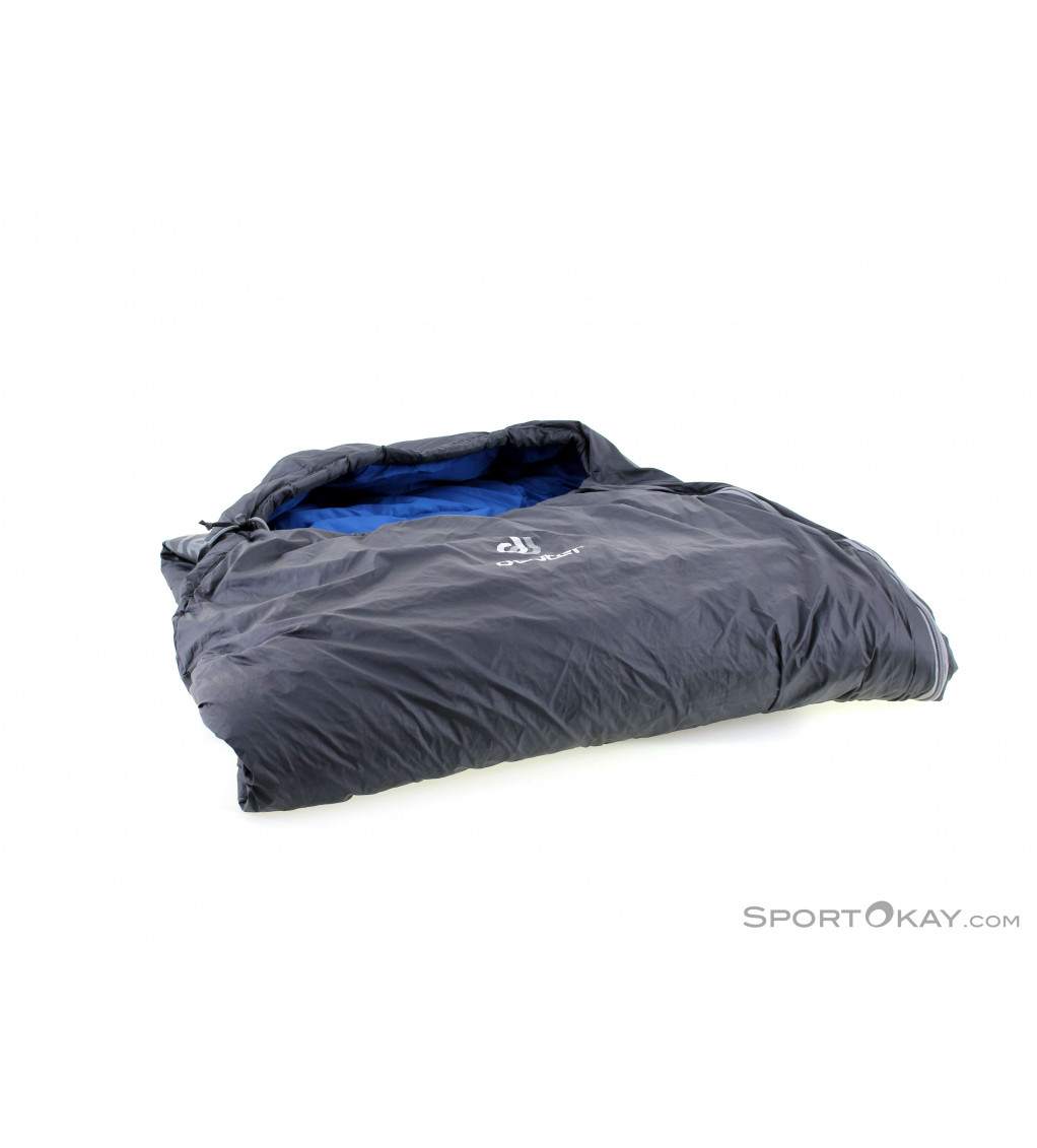 snowline sleeping bag