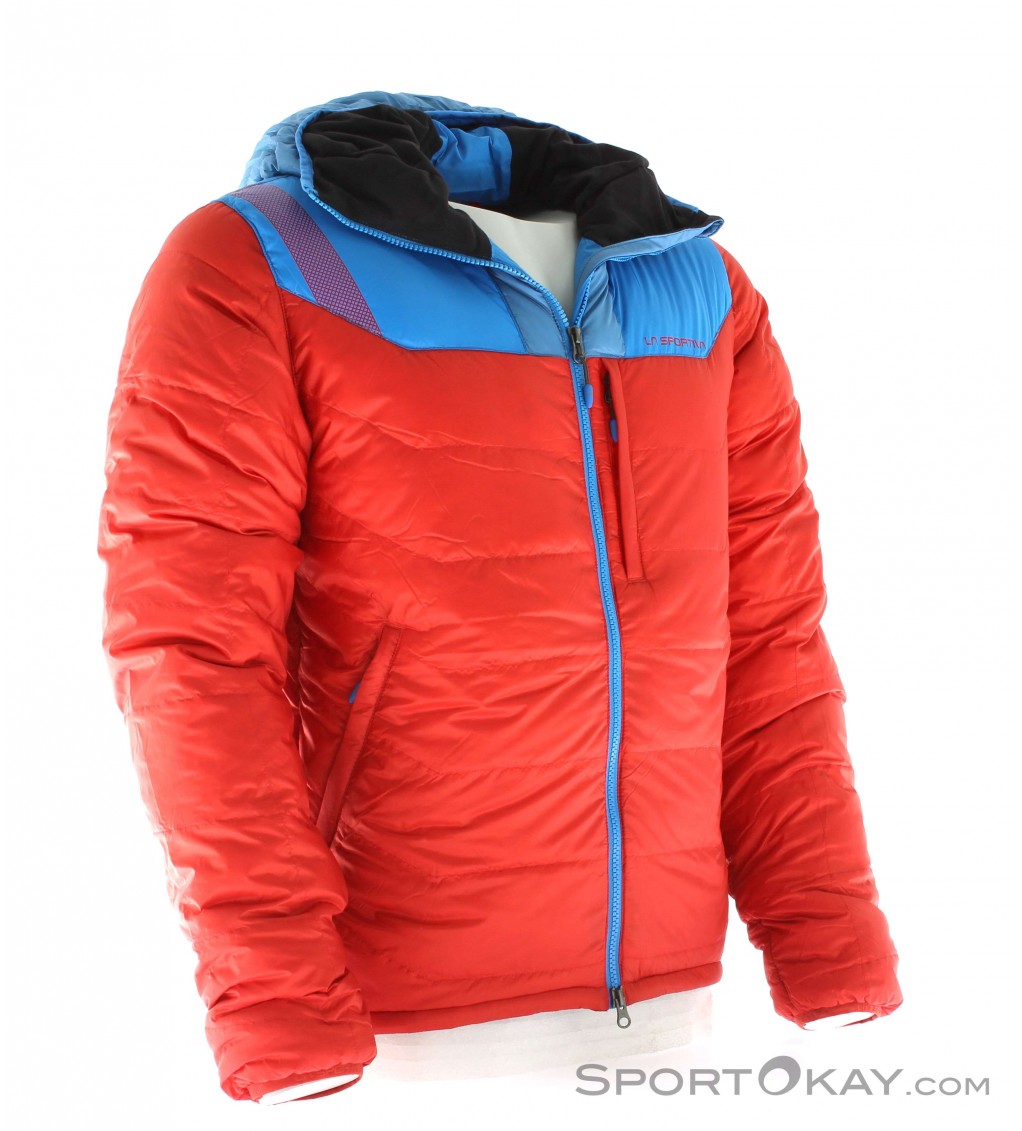 la sportiva cham 2.0 down jacket