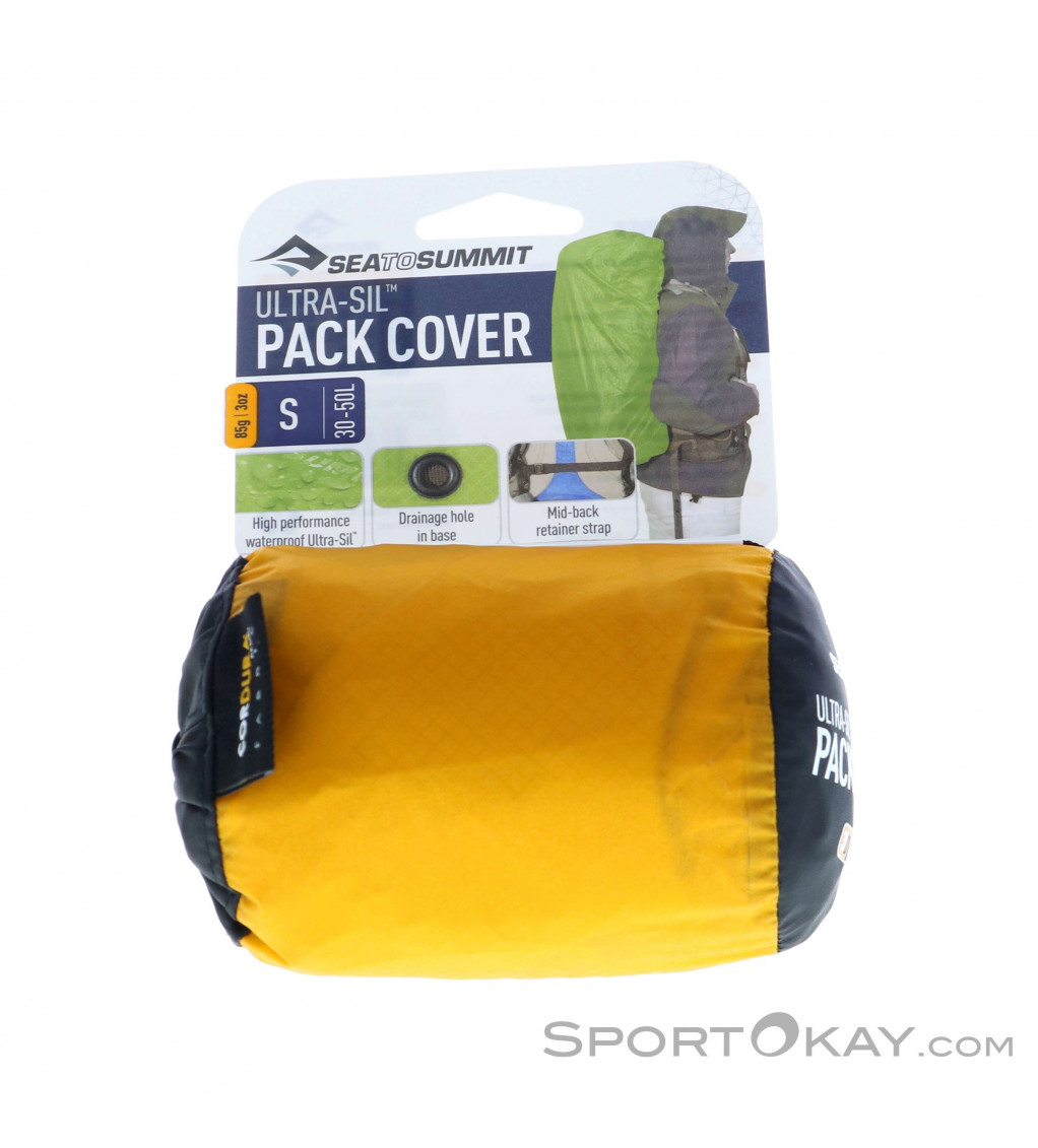 detachable day pack