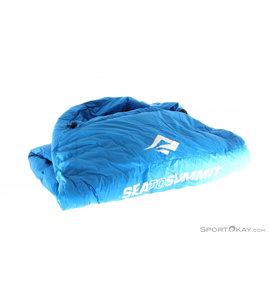 ratio sleeping bag