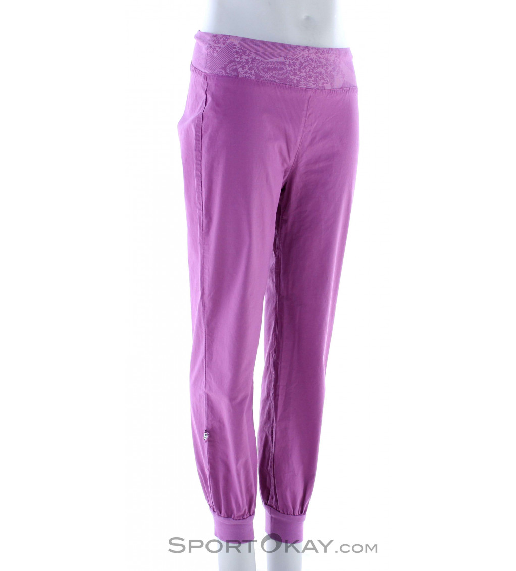 E9 B Hit Kids Climbing Pants - Pants 