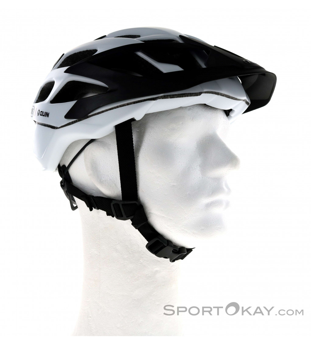 Unisex MTB Bicycle Helmet Mountain Bike Sports Safety Helmet Adjustable 52-61cm 