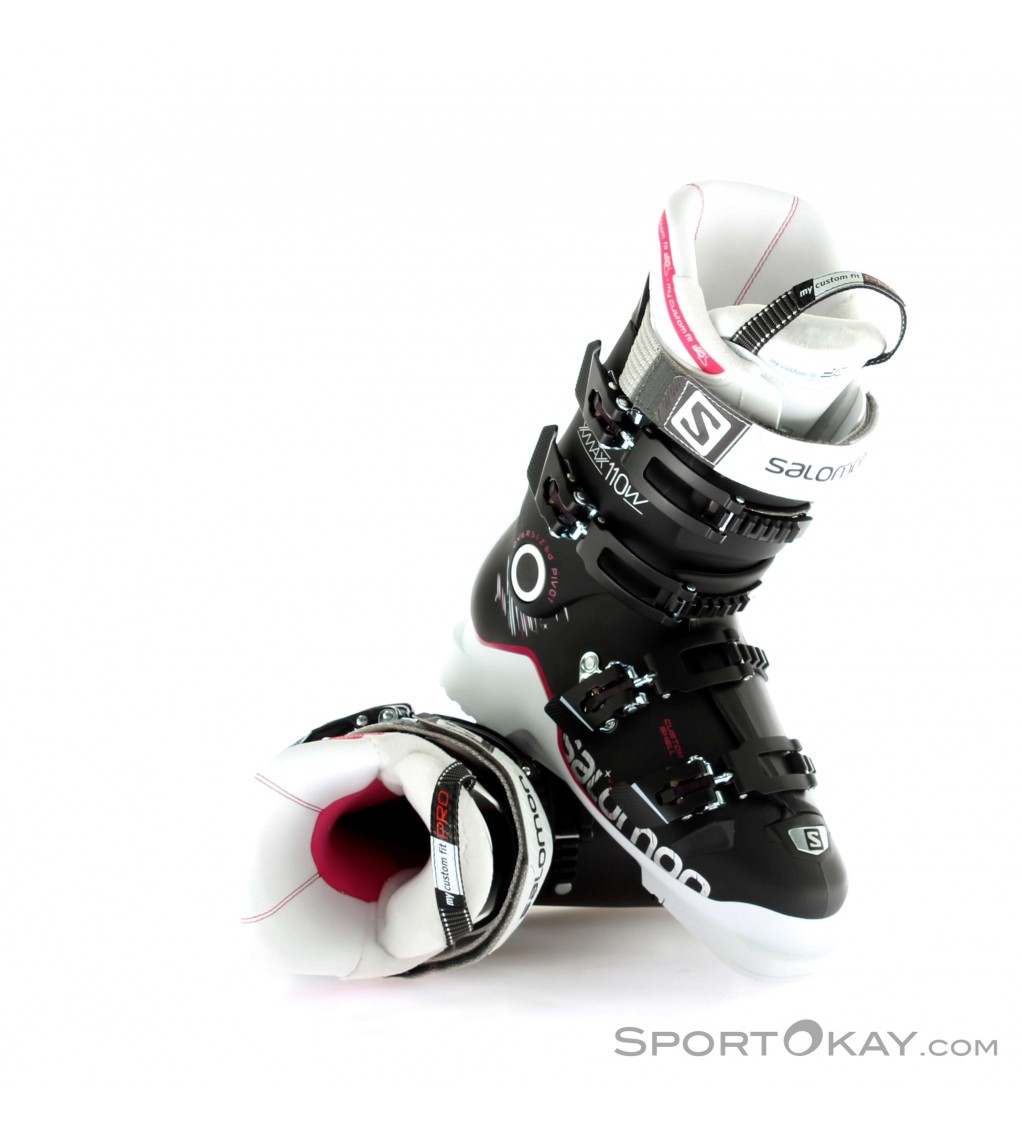 salomon x max 110 womens