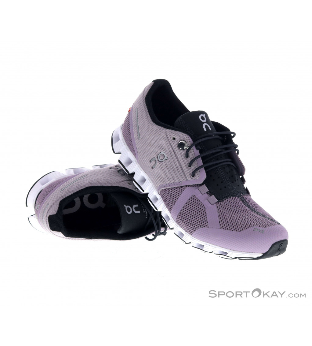 on cloud womens trail shoes
