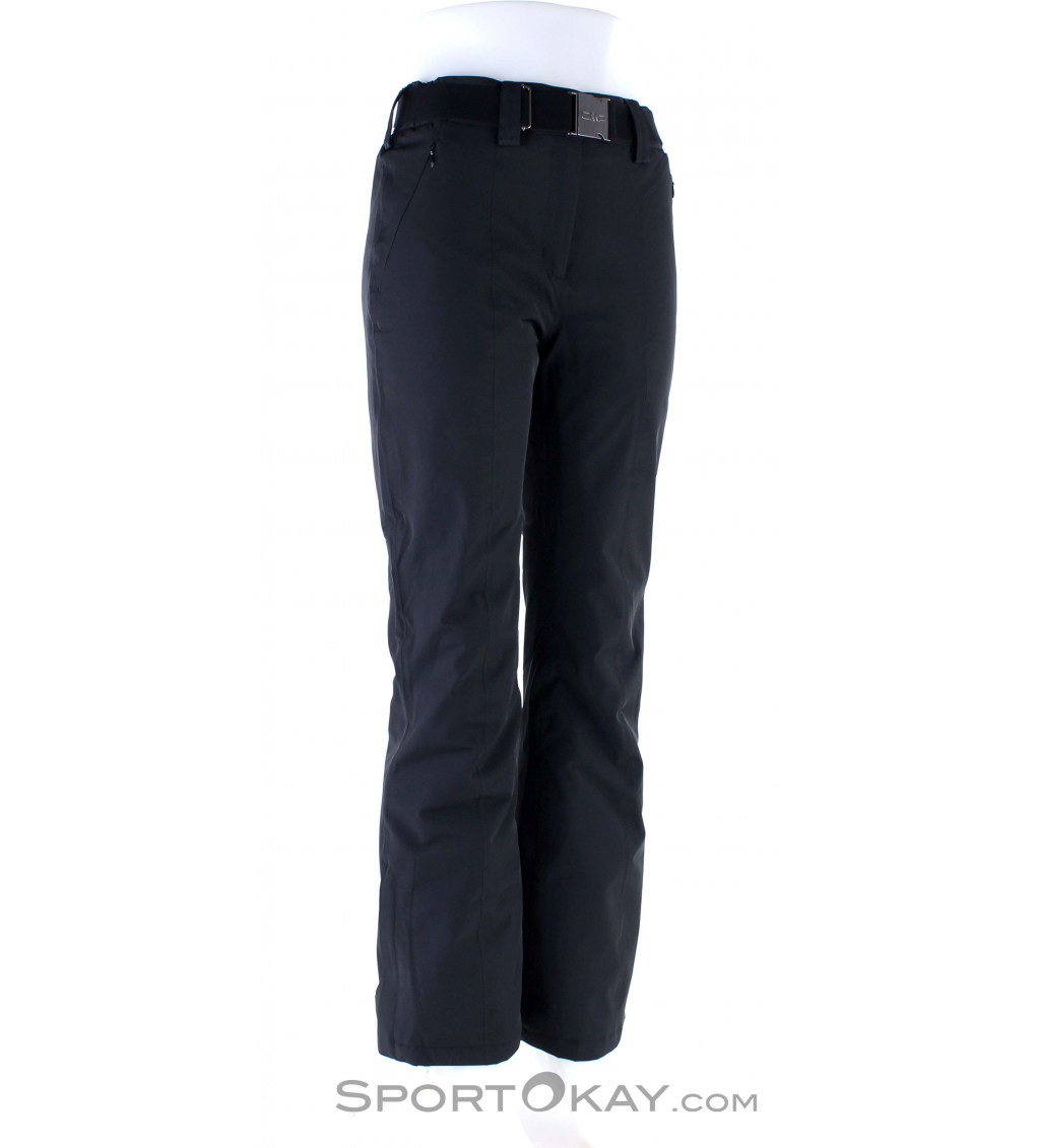 CMP Womens Skihose Trousers 