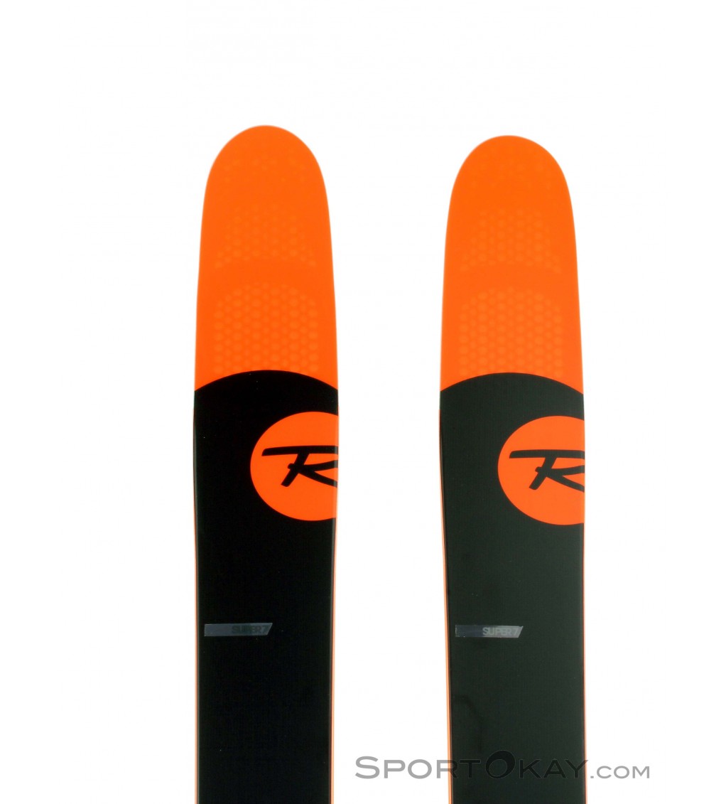 rossignol super 7 2016