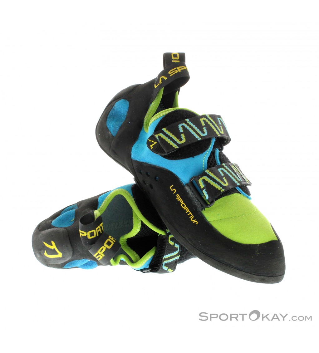 la sportiva climbing shoes