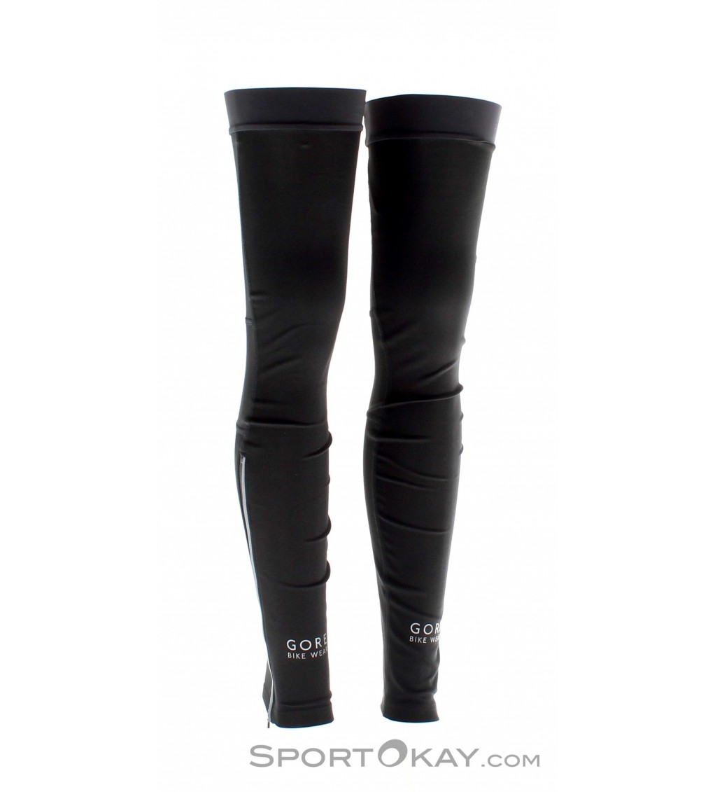 gore bike wear leg warmers