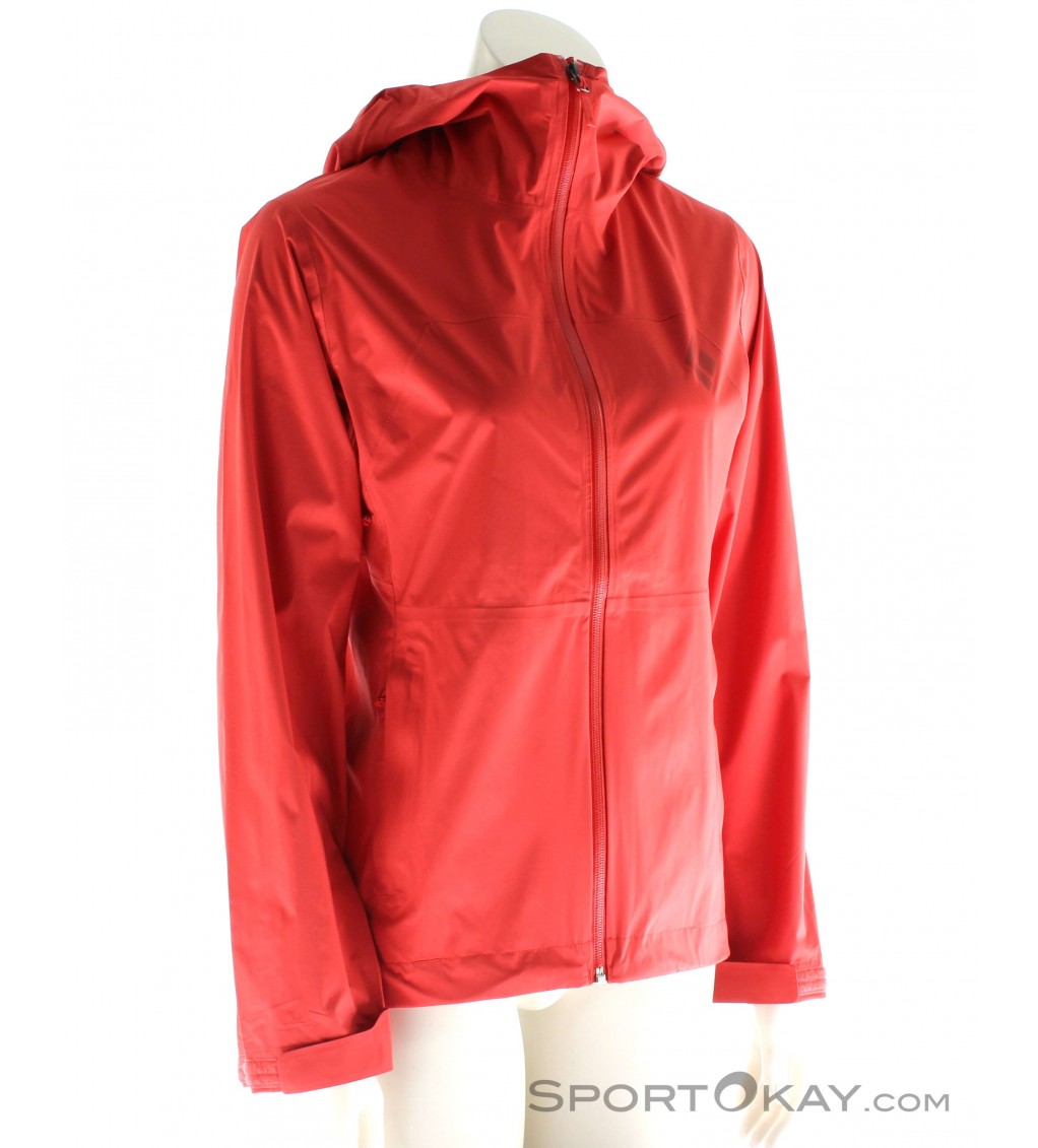 black diamond stormline stretch