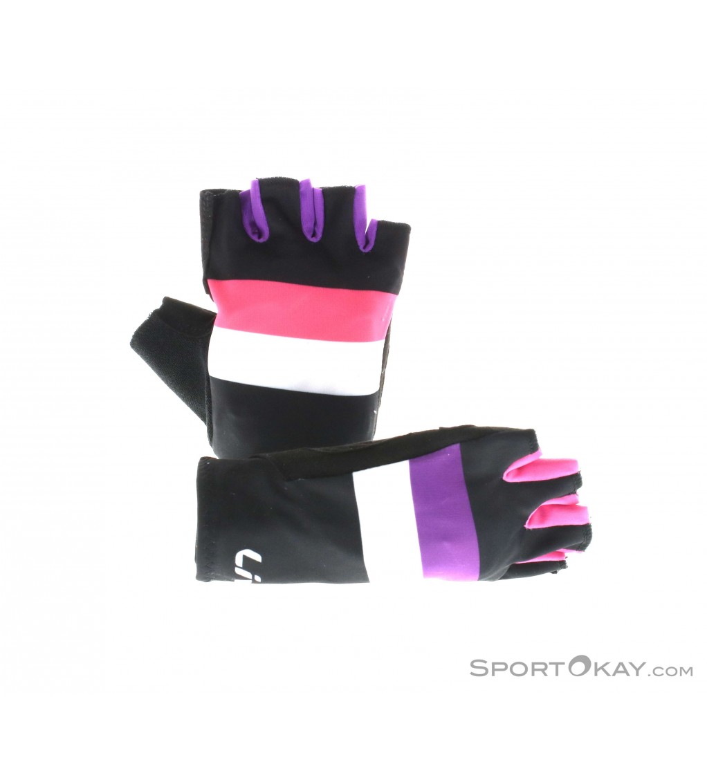 Liv Race Day Womens Biking Gloves 