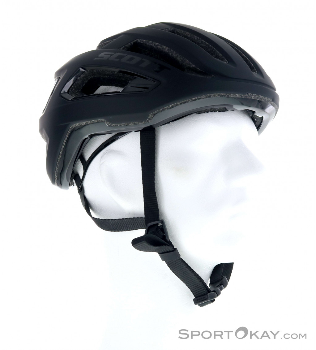 scott bicycle helmets