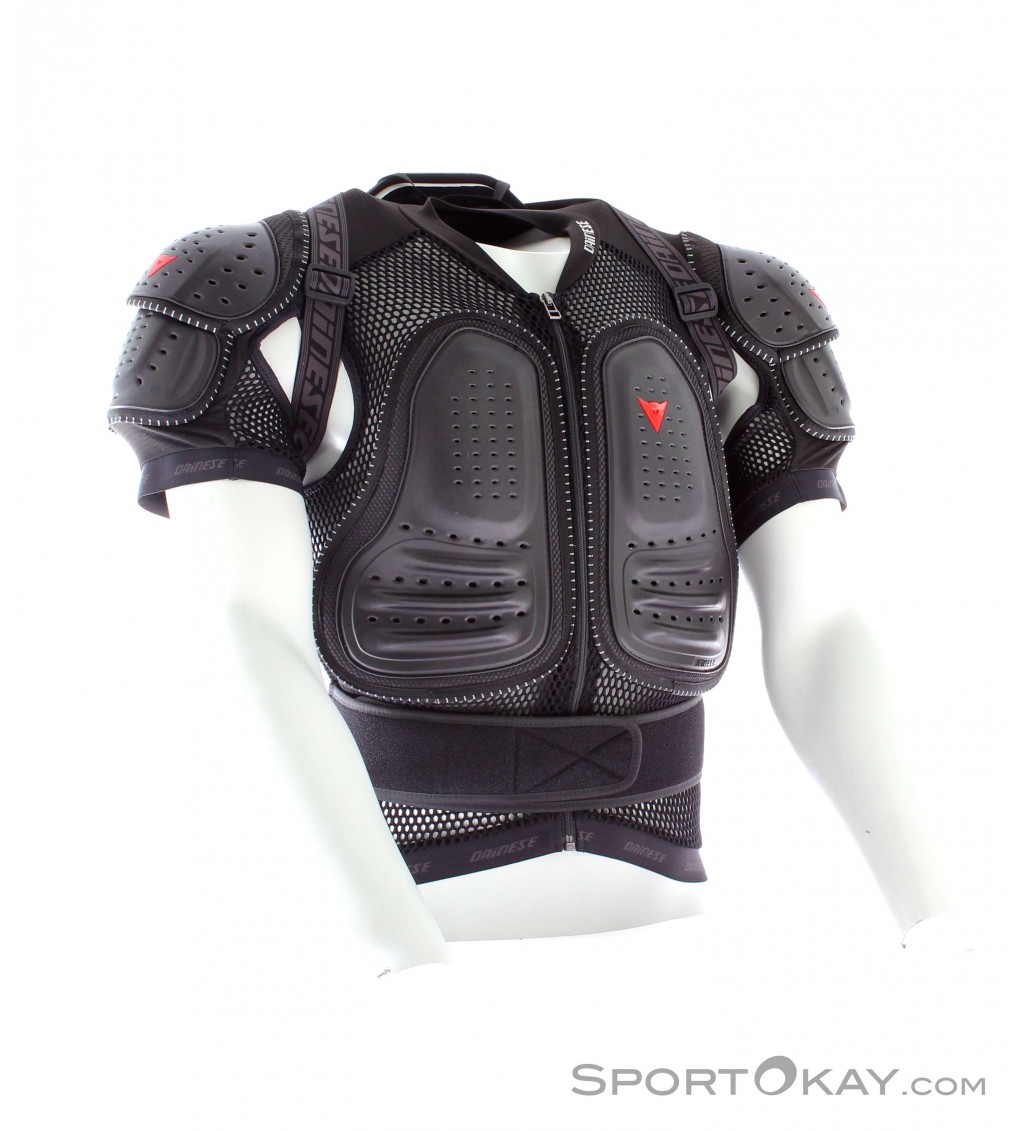 dainese armor jacket