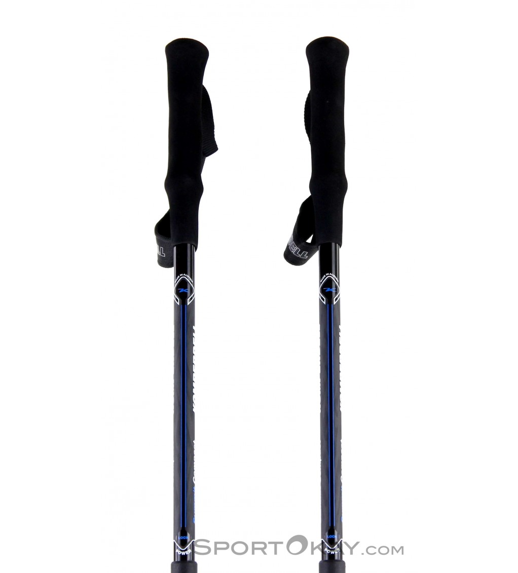 komperdell summit carbon powerlock review