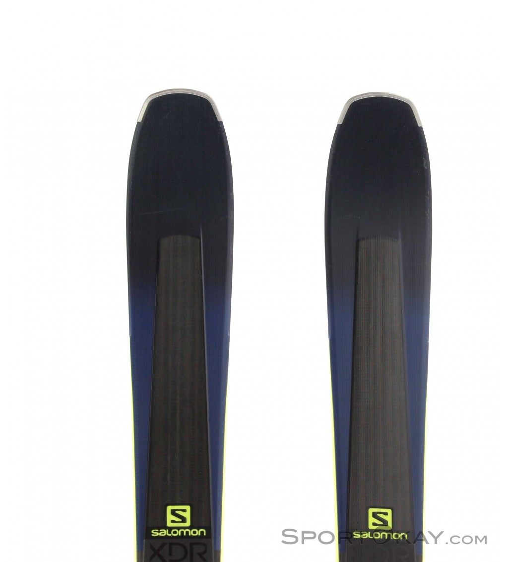 salomon xdr 80 ti z12