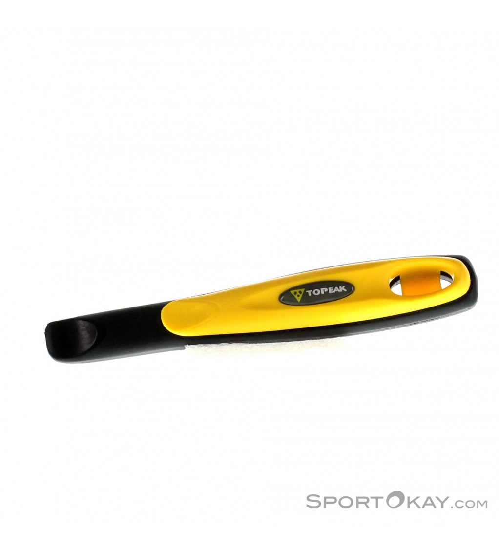 topeak shuttle tyre levers 1.2