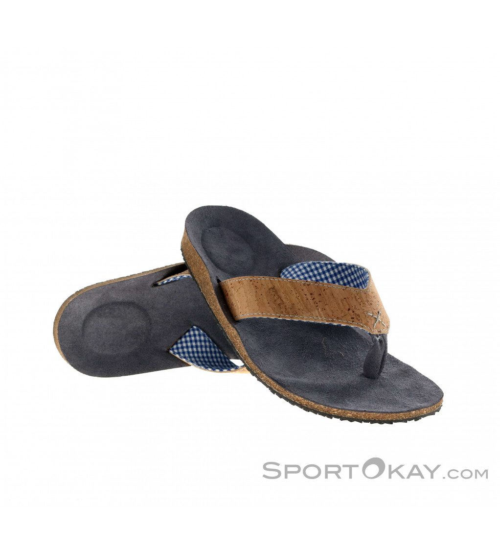 mens flip flops with heel strap