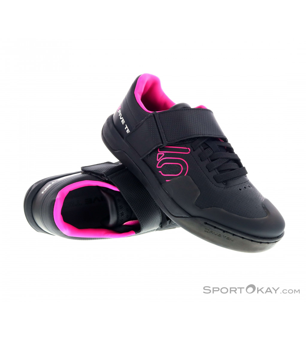 Five Ten Hellcat Pro Womens Biking Shoes - Mountain Bike - Biking Shoes -  Bike - All