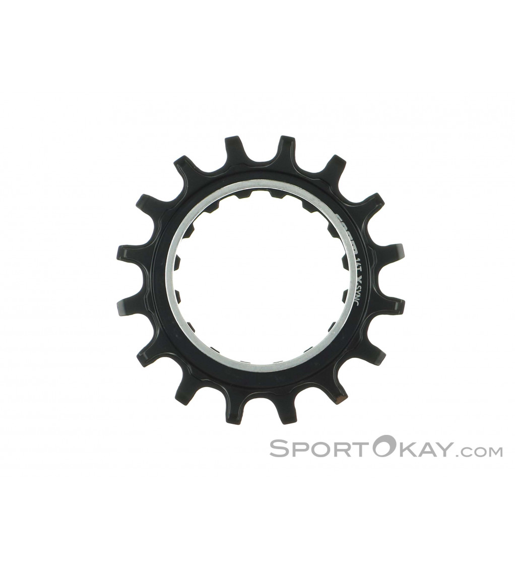 sram bosch chainring