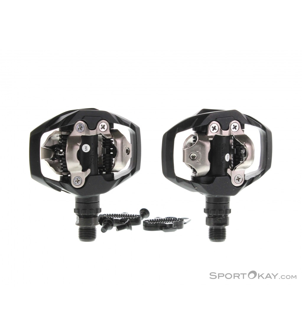 shimano unisex m530