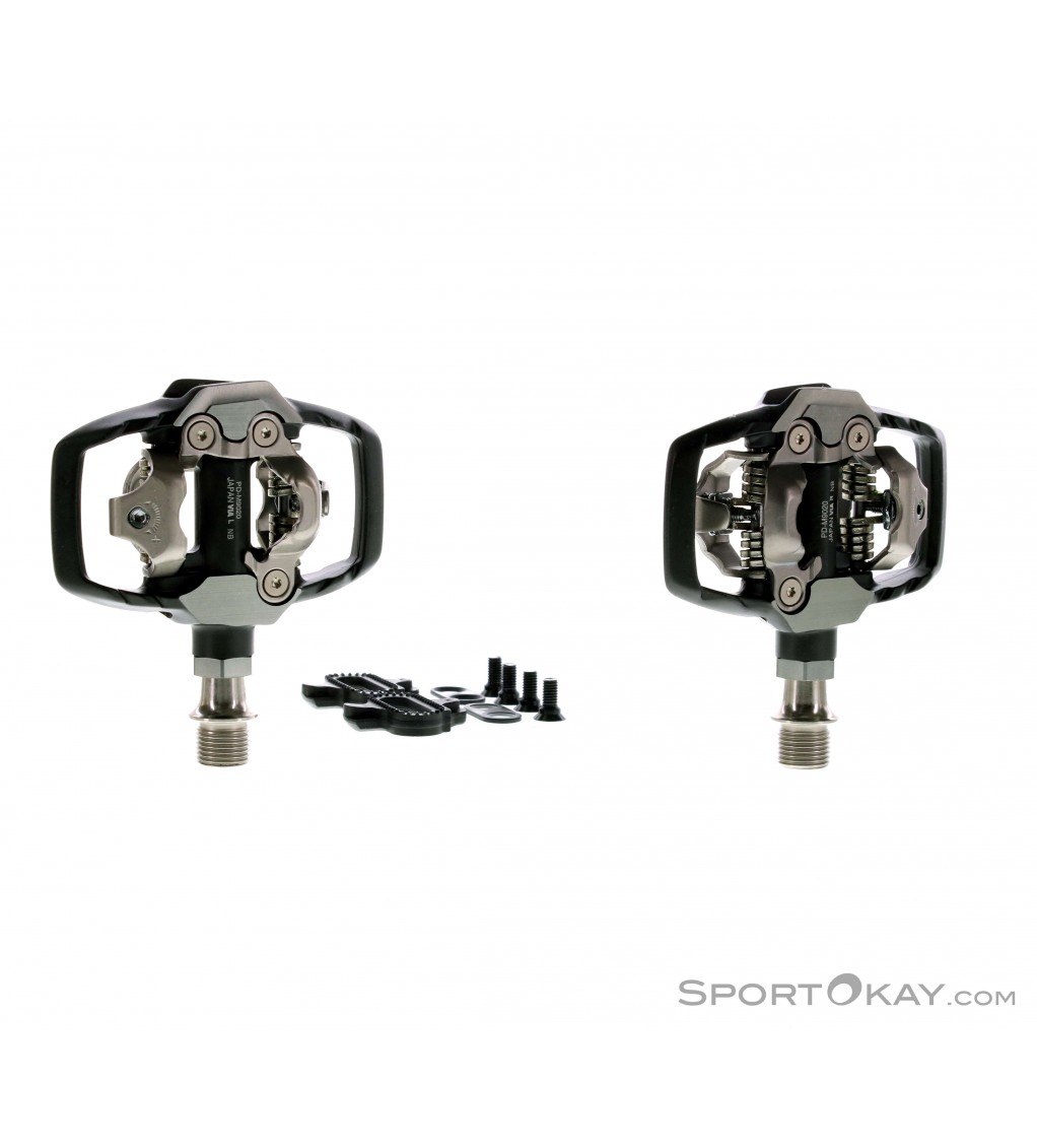 m9020 pedals