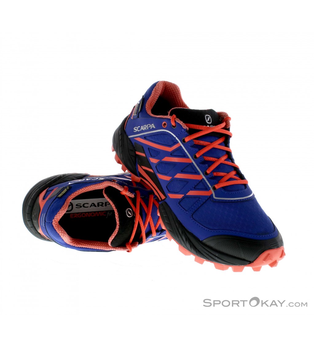 scarpa neutron gtx