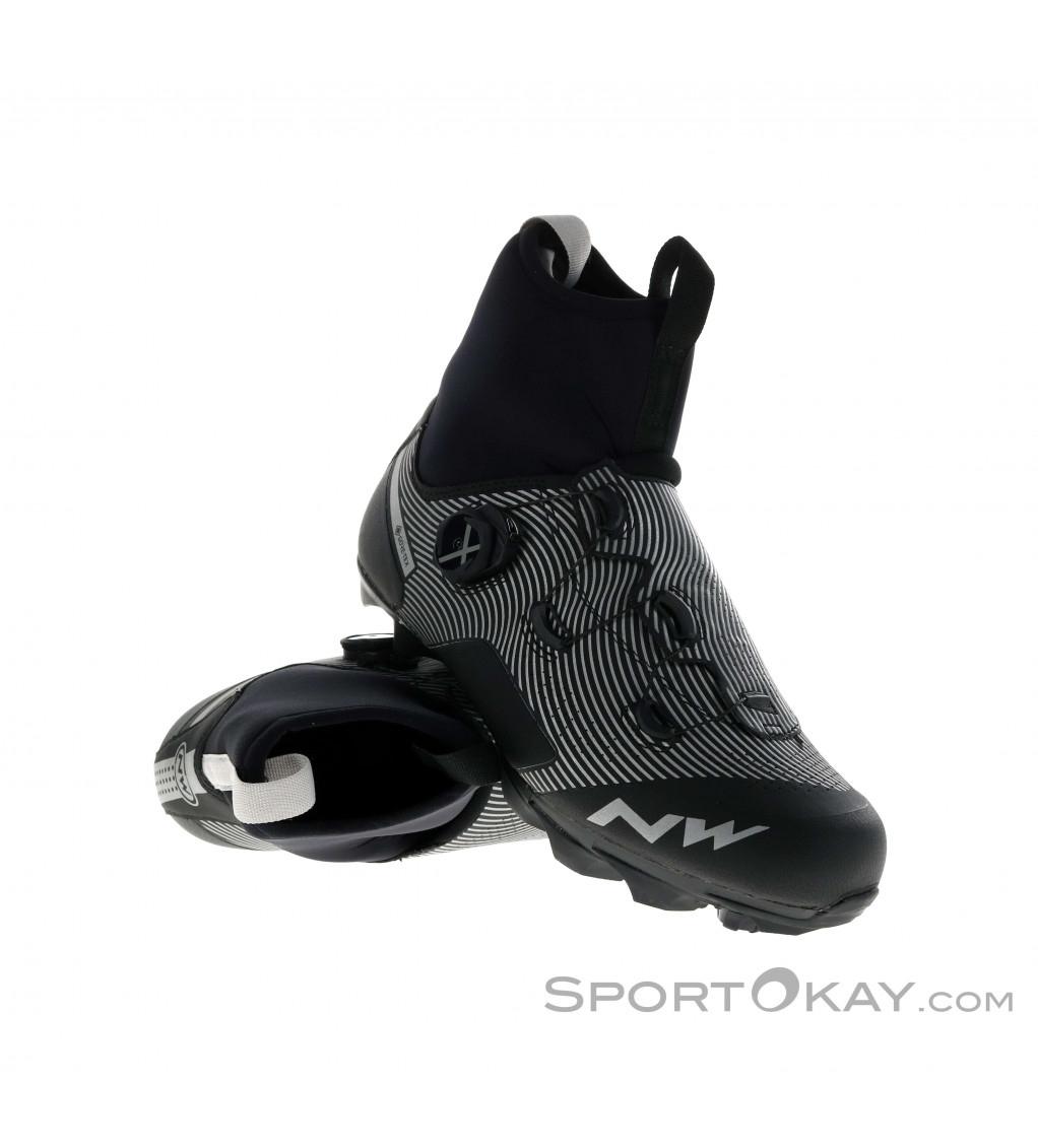 northwave celsius xc goretex