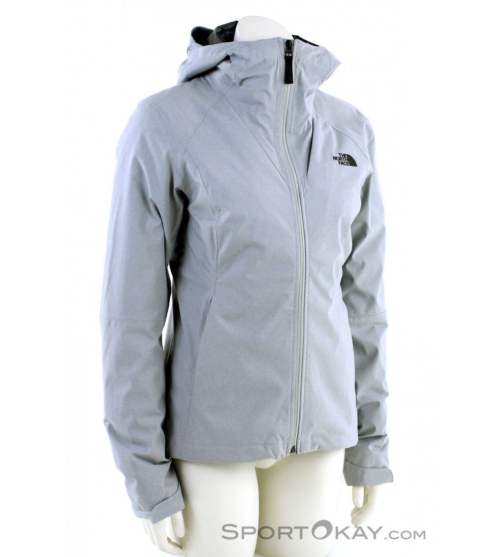 the north face thermoball