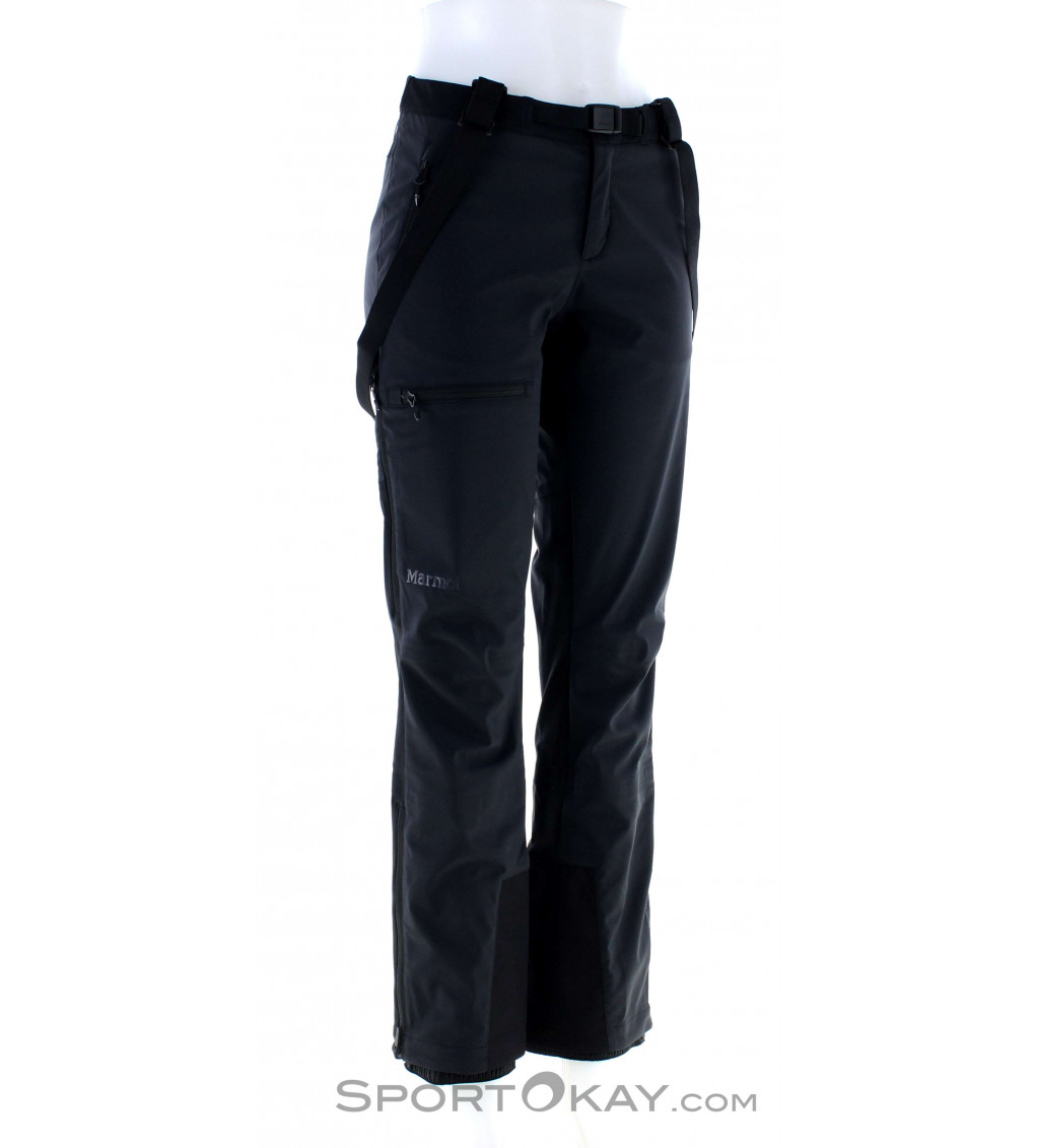 Marmot Rom GTX Womens Outdoor Pants 