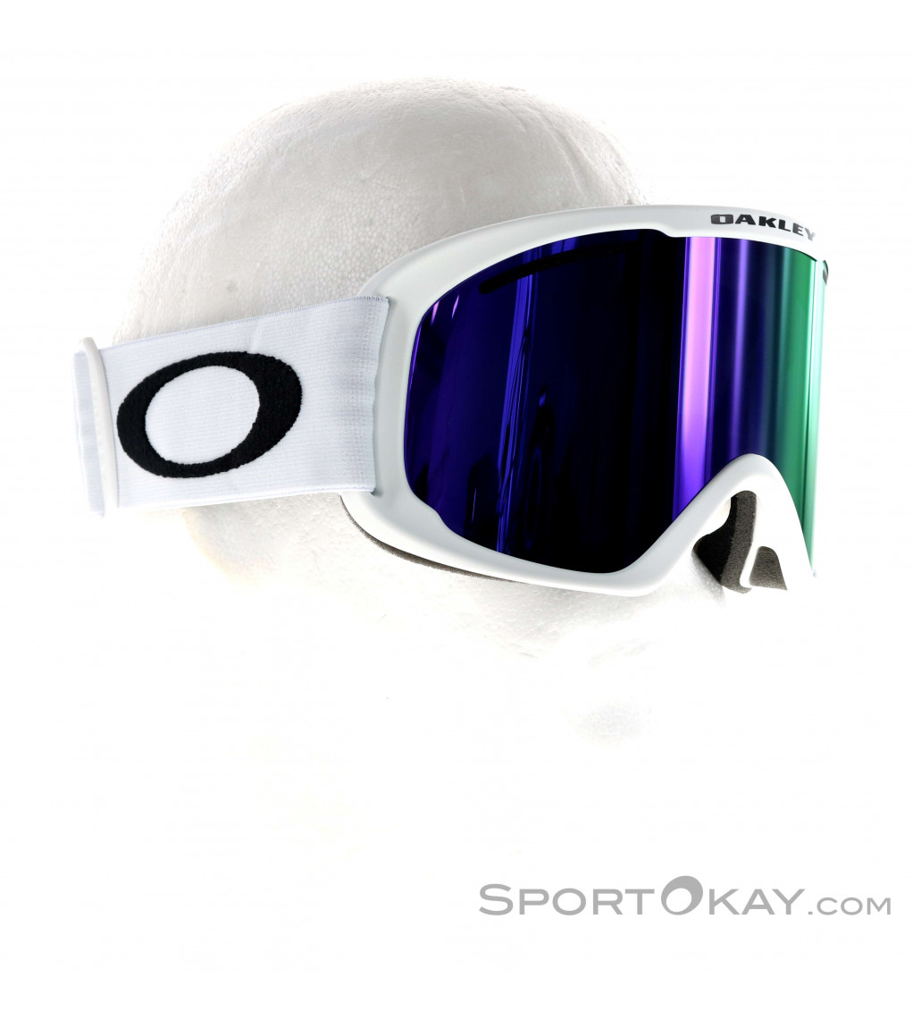 Oakley O Frame 2.0 Pro XL Ski Goggles 