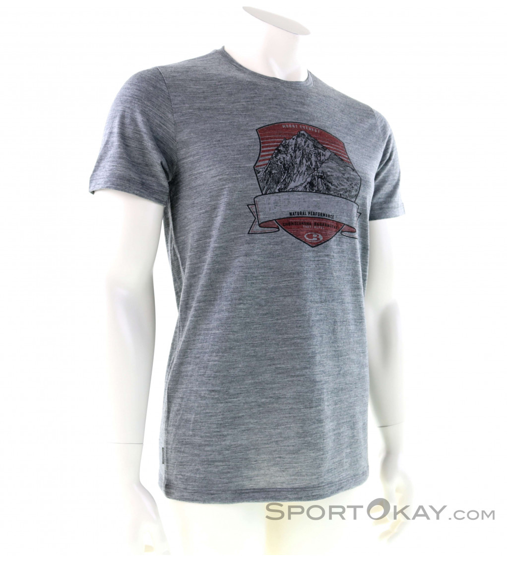 icebreaker t shirt