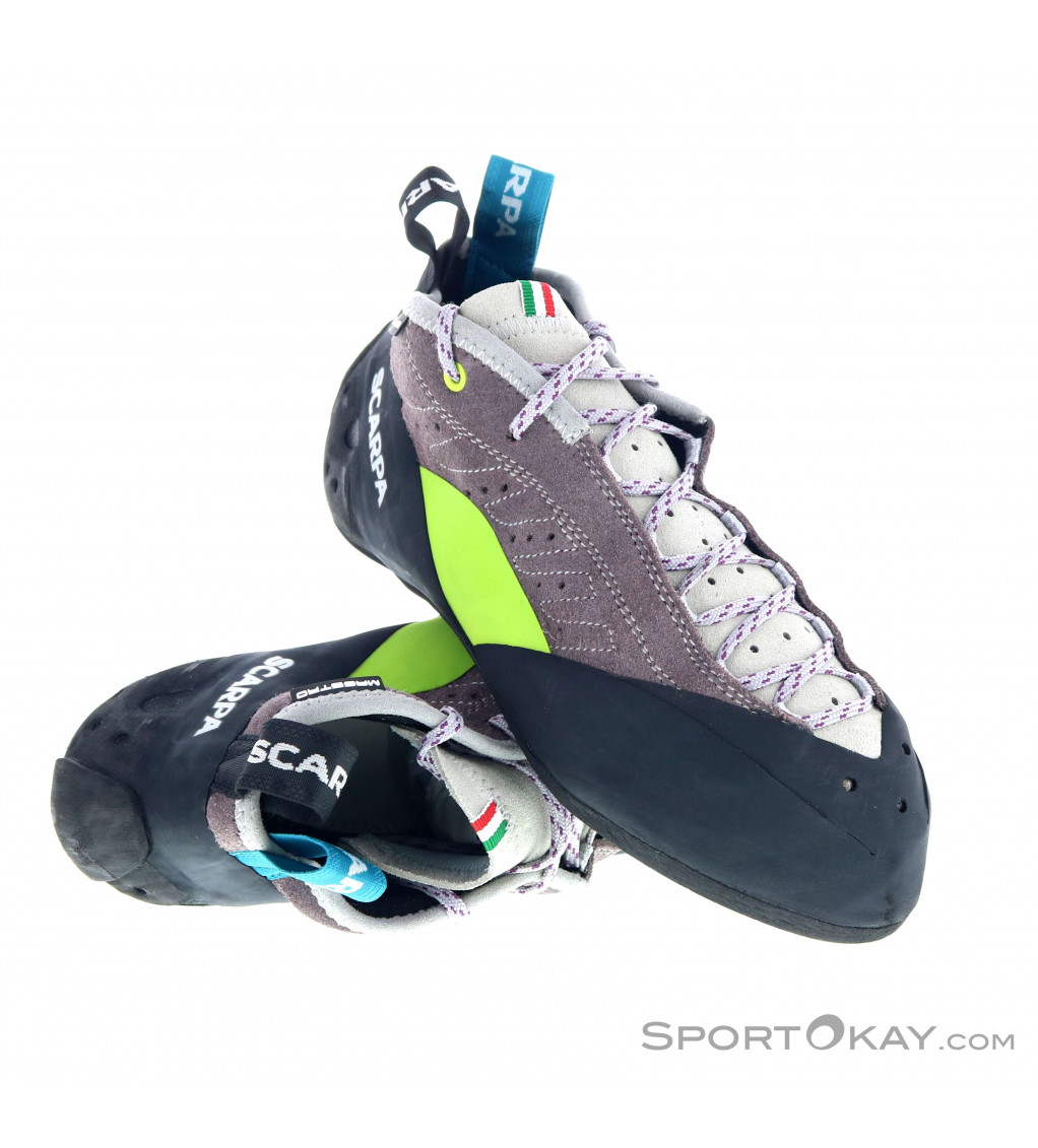 scarpa maestro eco womens