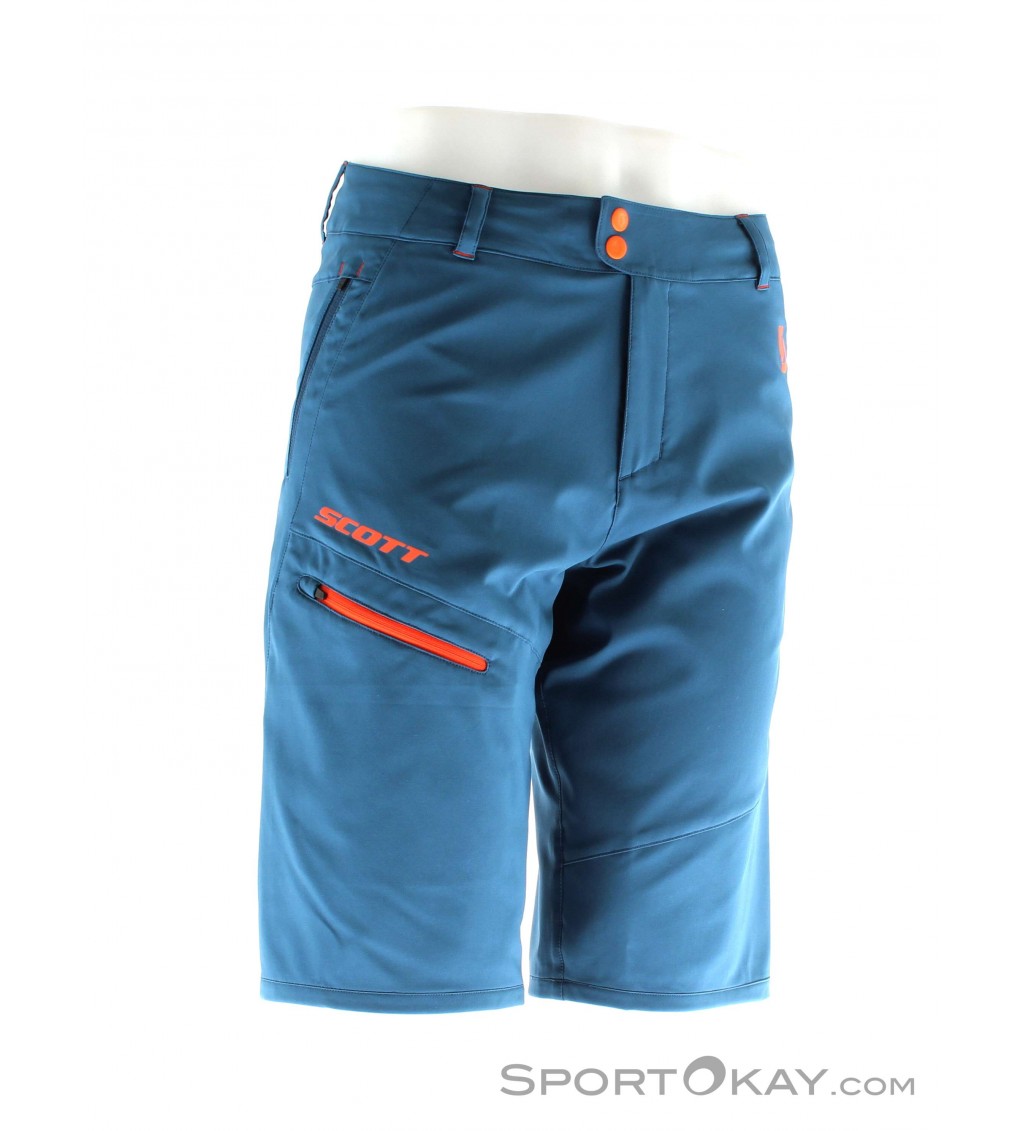 scott trail shorts