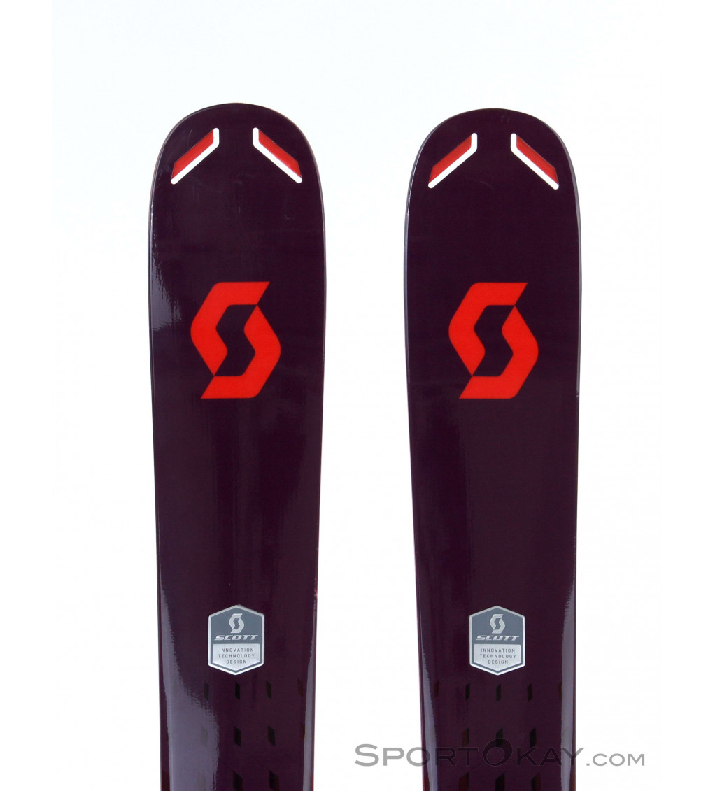 Scott Superguide 2022 Review