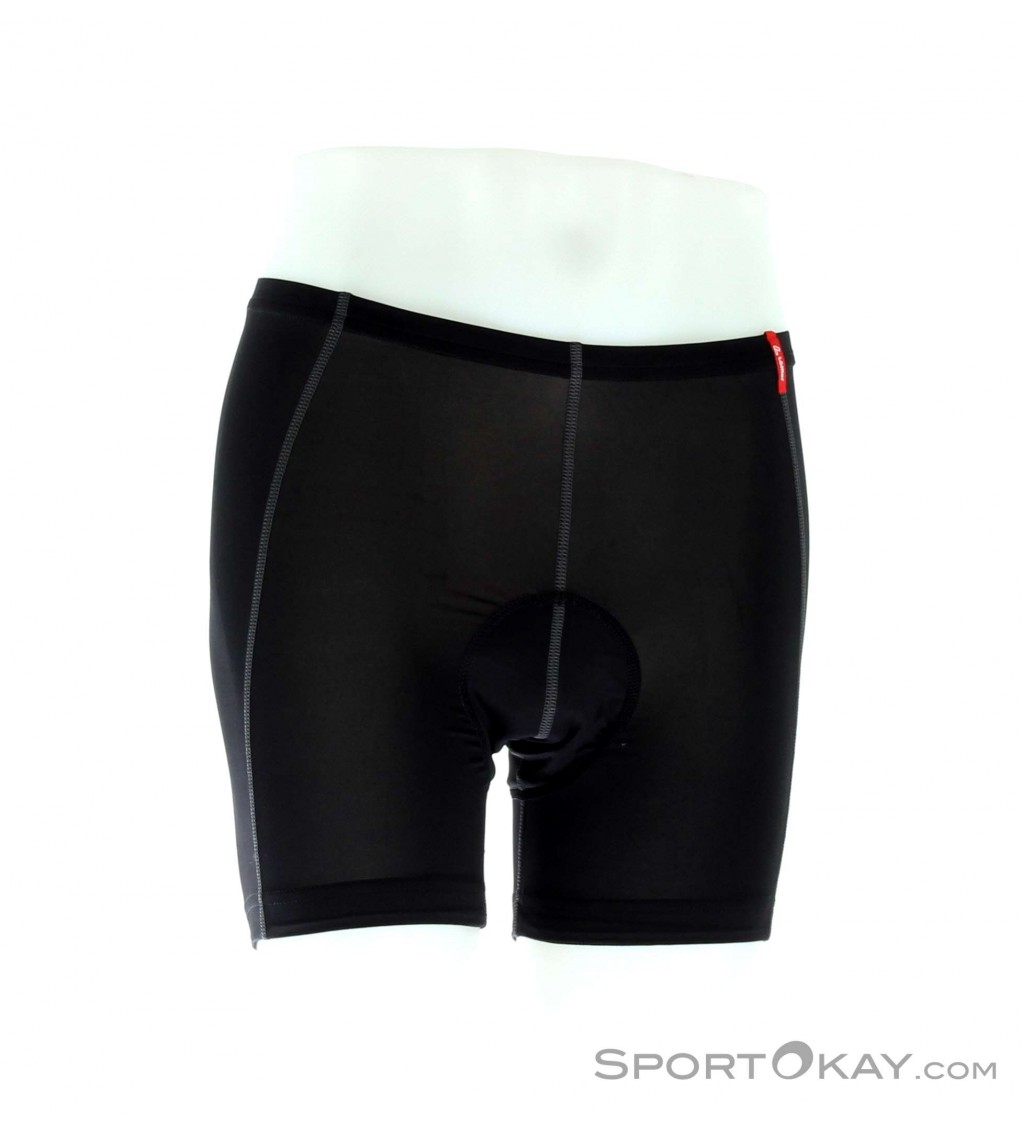 Loffler Rad Unterhose Elastic Mens Functional Pants Functional