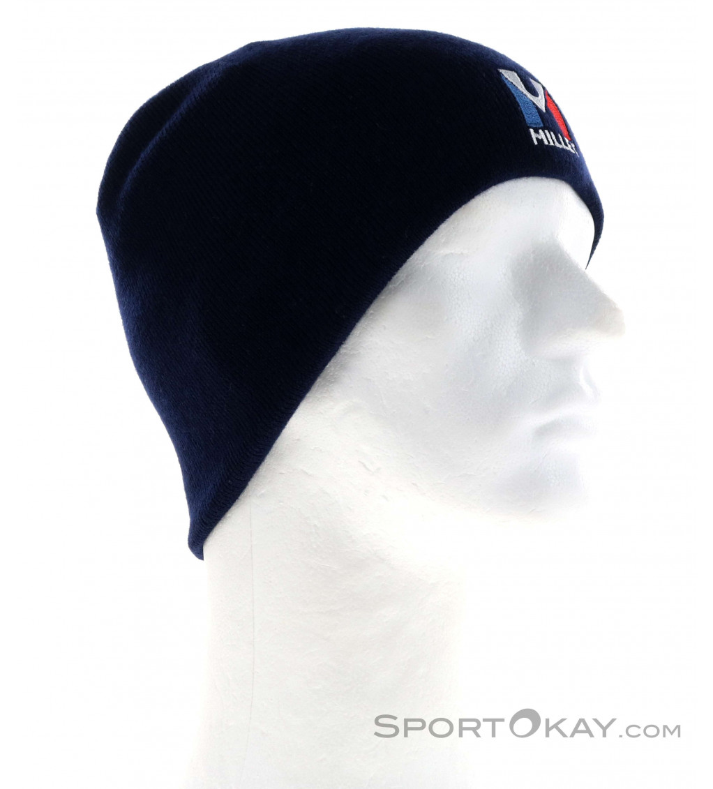 Millet Active Wool Beanie - Caps 