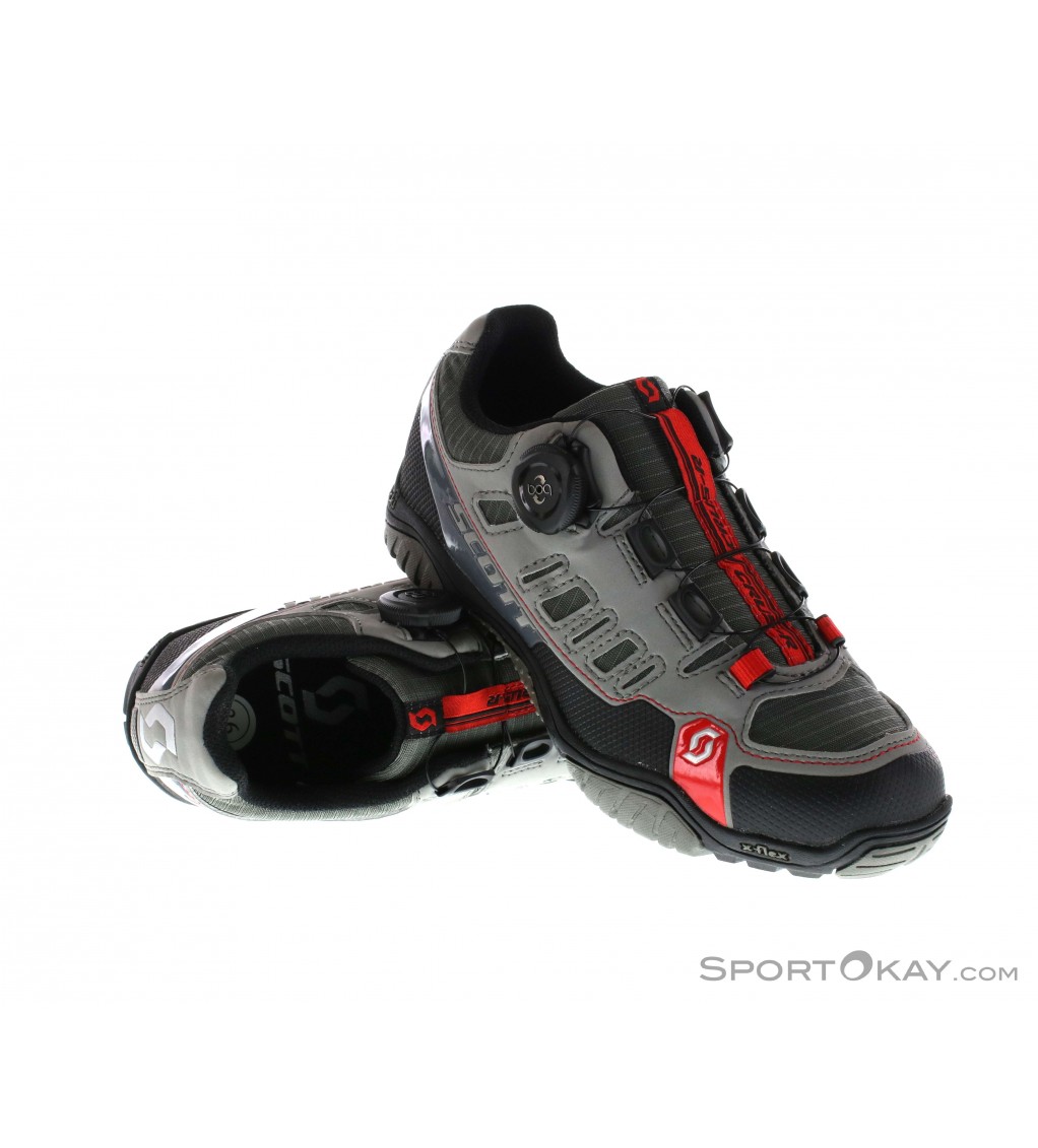scott womens cycling shoes