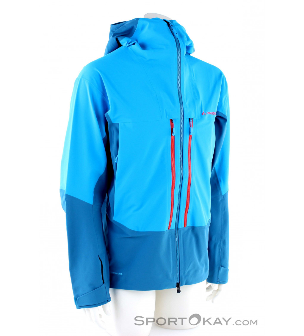 Vaude shuksan 3l clearance